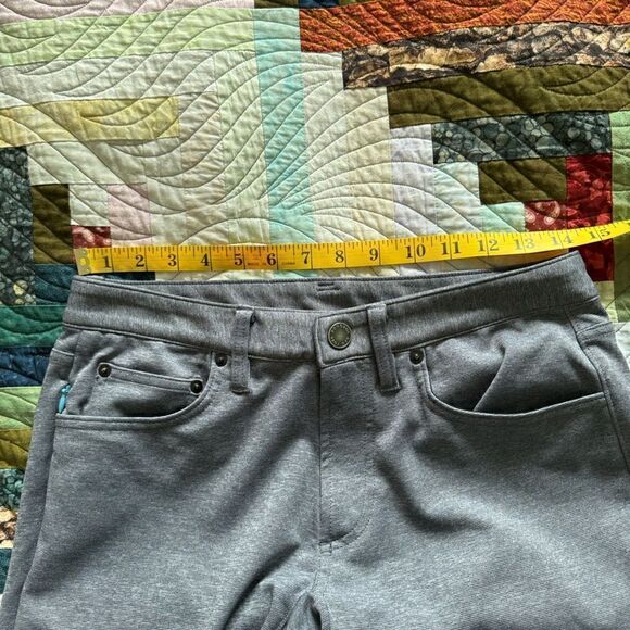 Bonobos Stretch Slack Pants Sz 29/30 - Picture 3 of 6